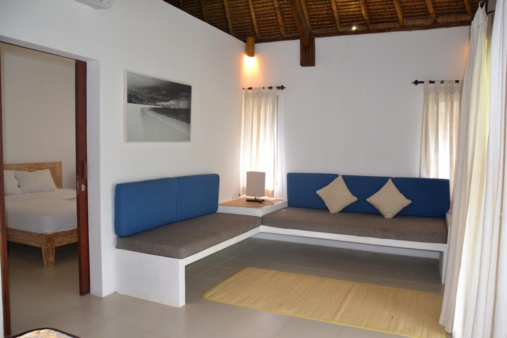 Hotel Ekas Breaks Extérieur photo