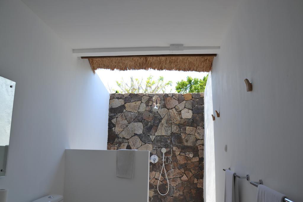 Hotel Ekas Breaks Extérieur photo
