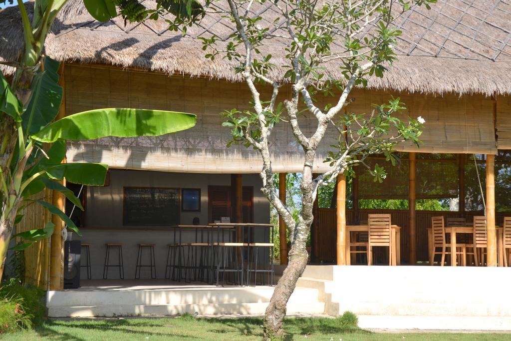 Hotel Ekas Breaks Extérieur photo