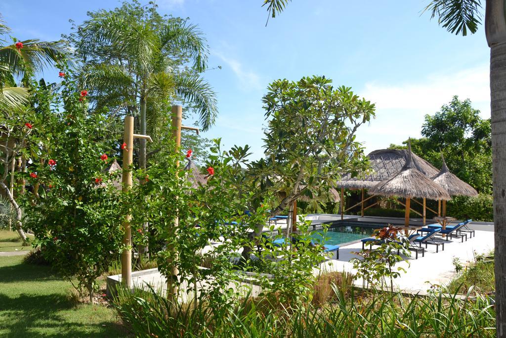 Hotel Ekas Breaks Extérieur photo