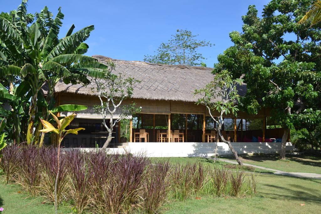 Hotel Ekas Breaks Extérieur photo