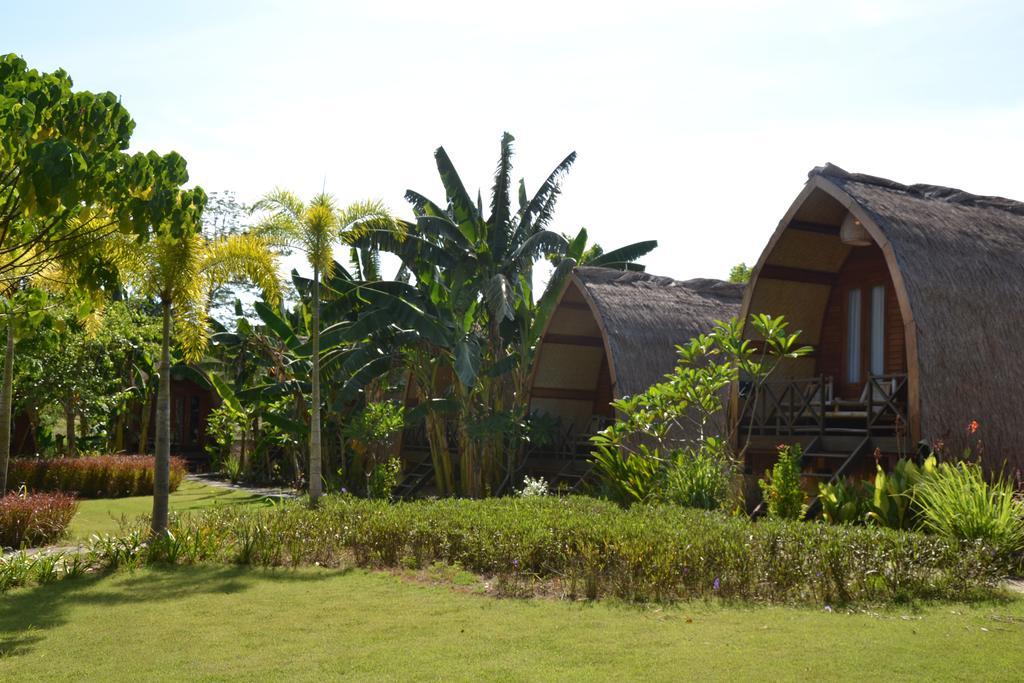 Hotel Ekas Breaks Extérieur photo
