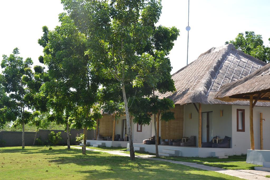 Hotel Ekas Breaks Extérieur photo