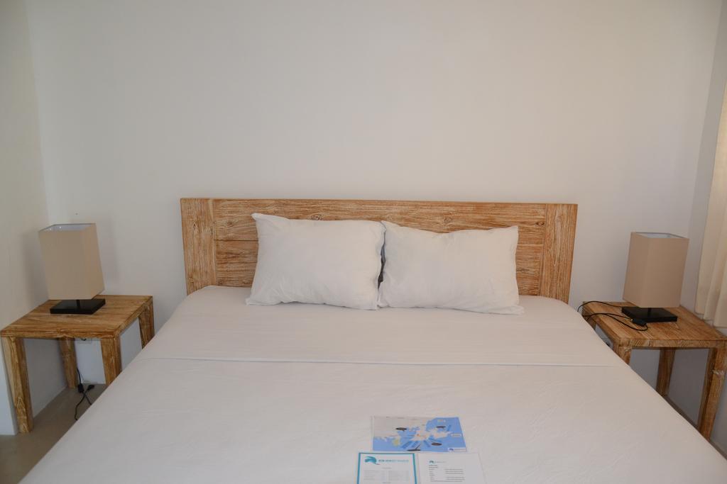 Hotel Ekas Breaks Extérieur photo