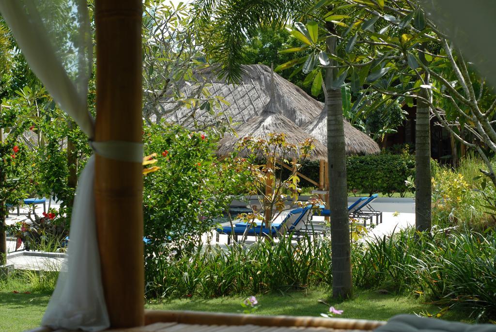 Hotel Ekas Breaks Extérieur photo