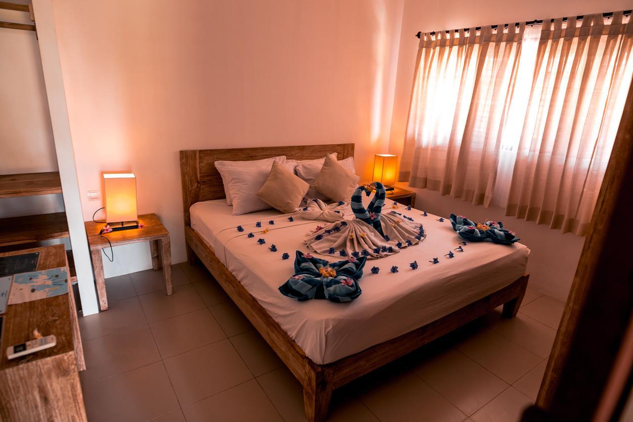 Hotel Ekas Breaks Extérieur photo