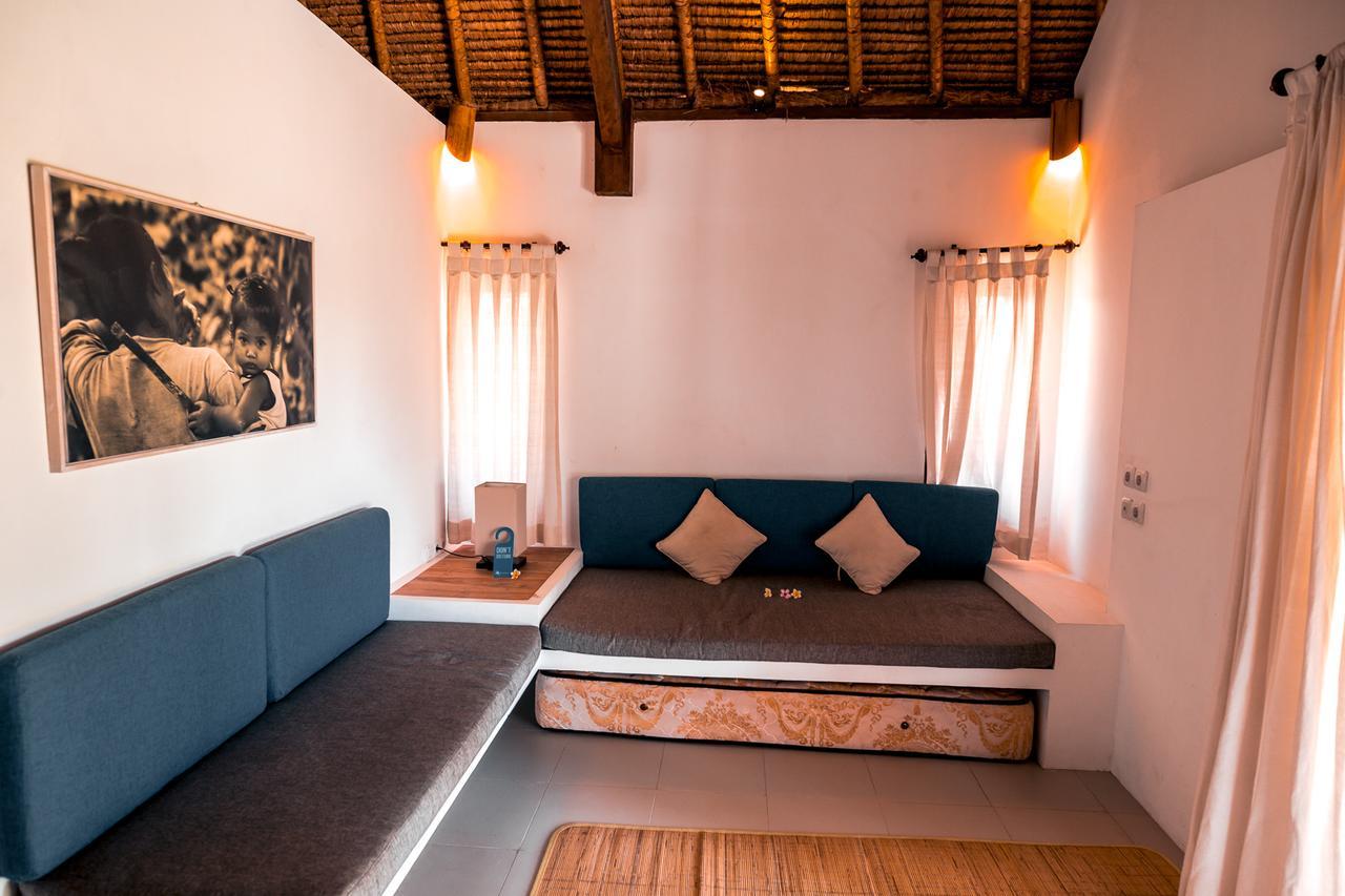 Hotel Ekas Breaks Extérieur photo