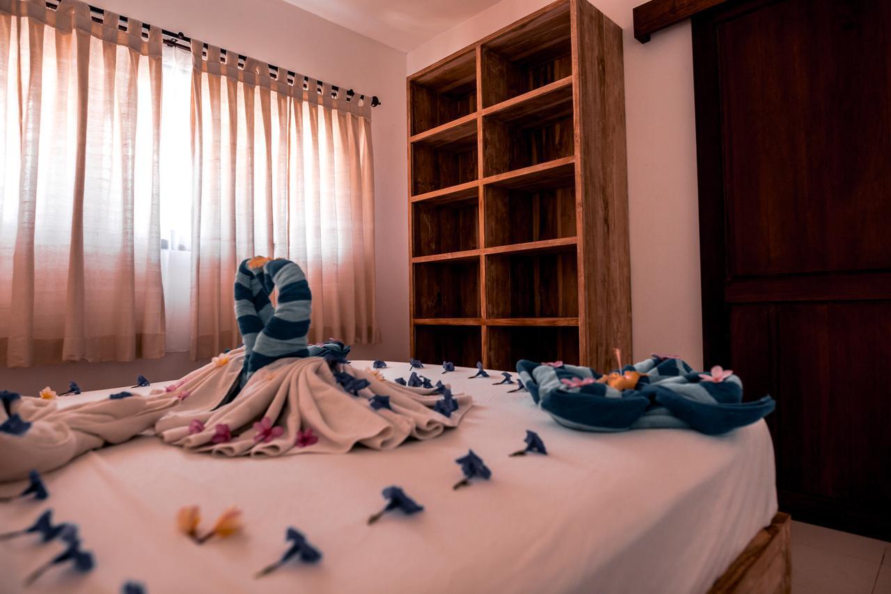 Hotel Ekas Breaks Extérieur photo
